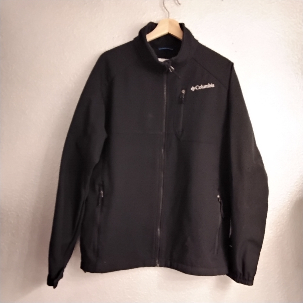 Ascender Soft Shell Jacket Size L - image 1